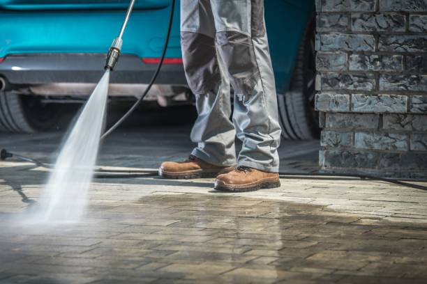 Best Dumpster Area Cleaning  in Clinton, SC
