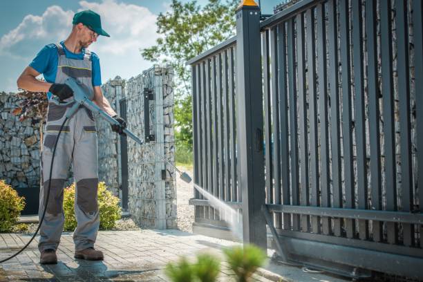 Best Sidewalk and Walkway Cleaning  in Clinton, SC