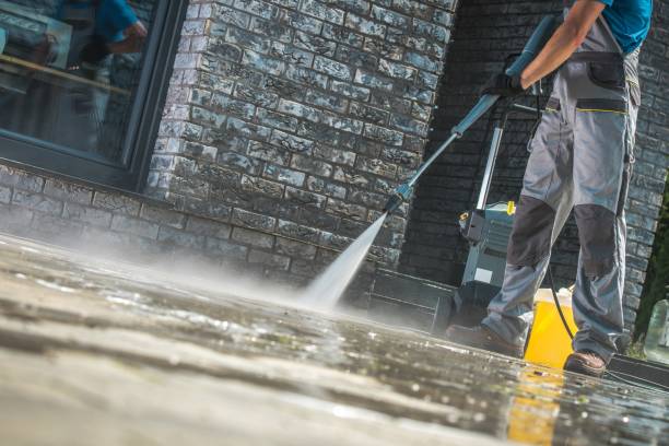 Best Factory Floor Cleaning  in Clinton, SC