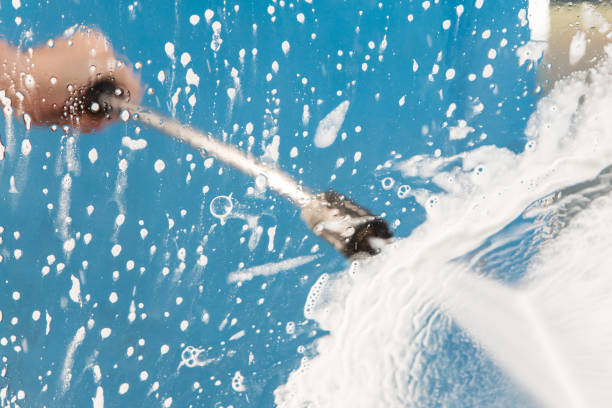Best Gas Station Cleaning  in Clinton, SC