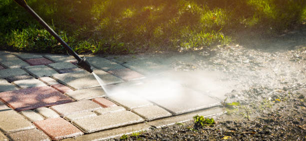 Best Driveway Pressure Washing  in Clinton, SC