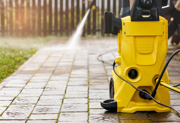 Best Driveway Pressure Washing  in Clinton, SC