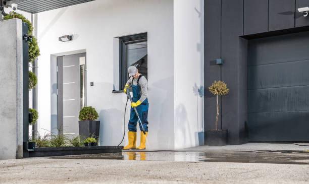 Best Graffiti Removal  in Clinton, SC