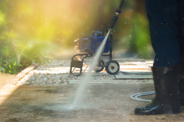 Best Fleet Vehicle Washing  in Clinton, SC
